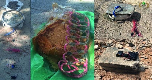 Ejército de Líbano aborta un intento de asesinato en Arsal